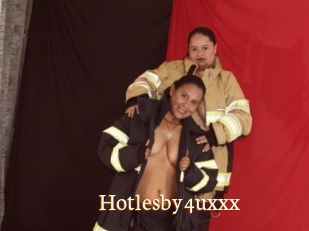 Hotlesby4uxxx