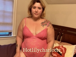 Hotlilycharlotte