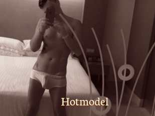 Hotmodel