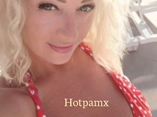 Hotpamx