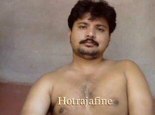 Hotrajafine