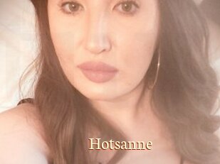 Hotsanne