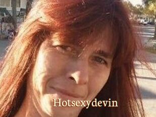 Hotsexydevin