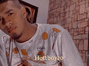 Hottboy20