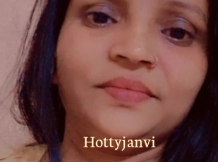 Hottyjanvi