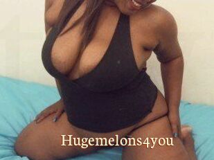 Hugemelons4you