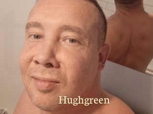 Hughgreen