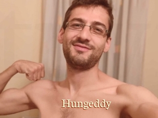 Hungeddy