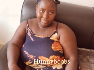 Hunnyboobs