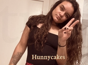 Hunnycakes