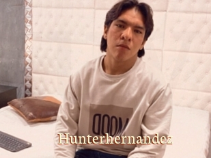 Hunterhernandez