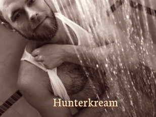 Hunterkream