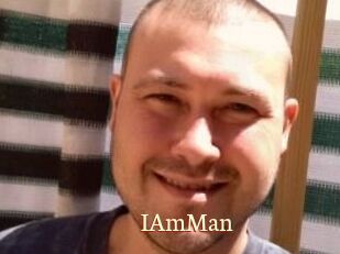 IAmMan