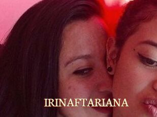 IRINAFTARIANA