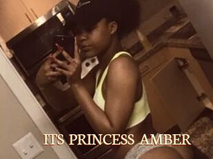 ITS_PRINCESS_AMBER