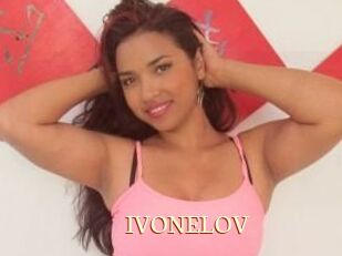 IVONELOV