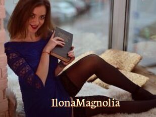 IlonaMagnolia