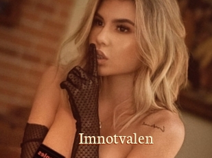 Imnotvalen