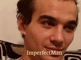 ImperfectMan