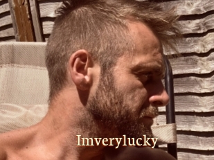 Imverylucky