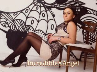 IncredibleXAngel