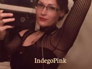 IndegoPink