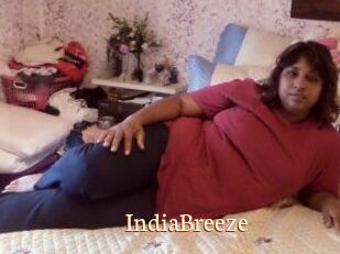 IndiaBreeze