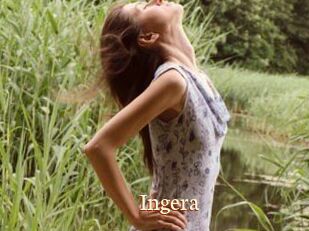 Ingera