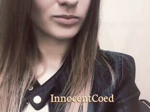 InnocentCoed