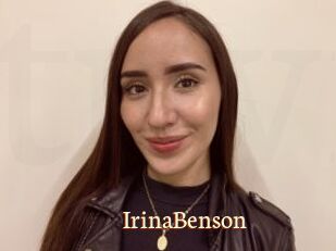 IrinaBenson