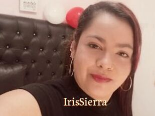 IrisSierra