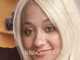 IrishCremeXXX