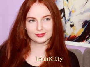 IrishKitty