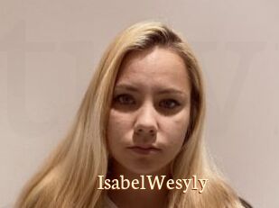 IsabelWesyly