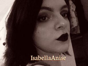 IsabellaAnise