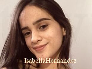 IsabellaHernandez