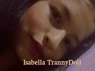 Isabella_TrannyDoll