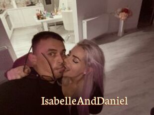 IsabelleAndDaniel