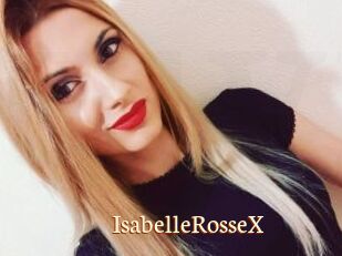 IsabelleRosseX