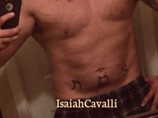 Isaiah_Cavalli