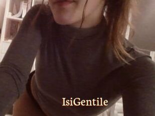 IsiGentile