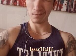 IssacHallll