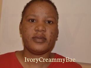 IvoryCreammyBae