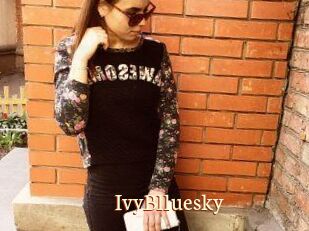 IvyBlluesky