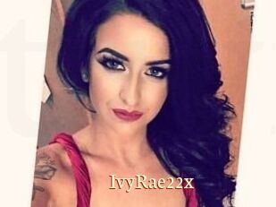 IvyRae22x