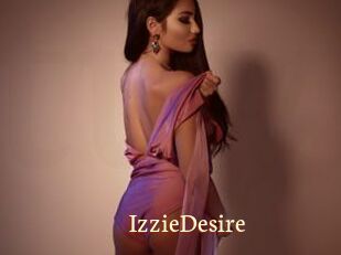 IzzieDesire