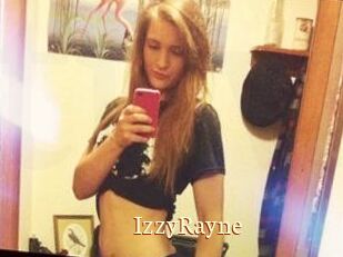 IzzyRayne