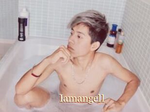 Iamangell