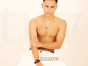 Iamares