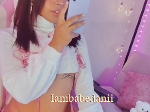 Iambabedanii